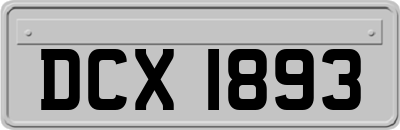 DCX1893