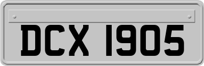 DCX1905