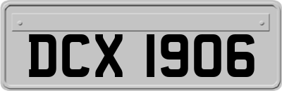 DCX1906