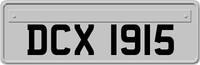 DCX1915