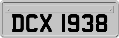 DCX1938