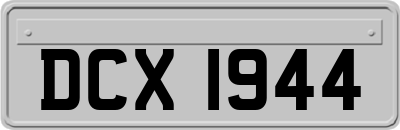 DCX1944