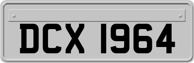 DCX1964