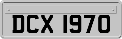 DCX1970