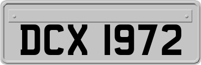 DCX1972