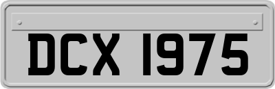 DCX1975