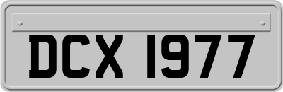 DCX1977