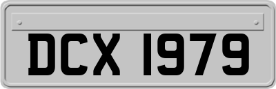 DCX1979