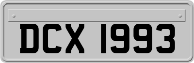 DCX1993