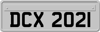 DCX2021