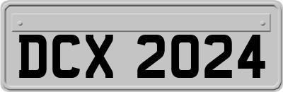DCX2024