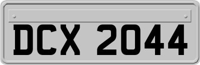 DCX2044