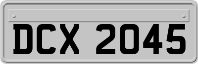 DCX2045
