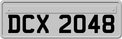 DCX2048