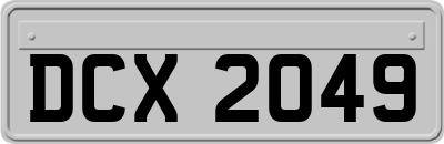 DCX2049