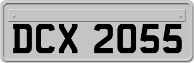DCX2055