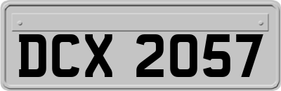 DCX2057