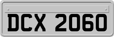 DCX2060