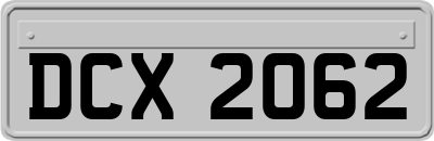 DCX2062