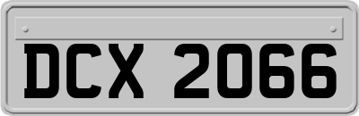 DCX2066