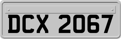 DCX2067