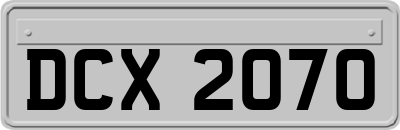 DCX2070