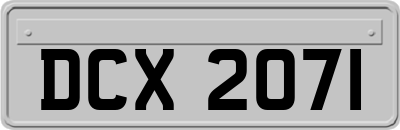 DCX2071