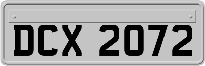DCX2072
