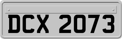 DCX2073