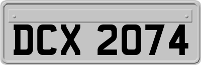 DCX2074