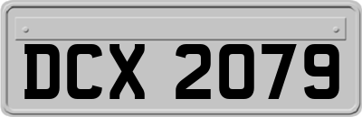 DCX2079