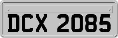 DCX2085