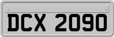DCX2090