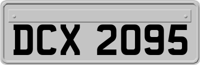 DCX2095