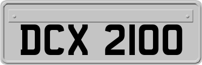 DCX2100