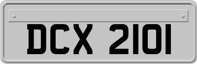 DCX2101