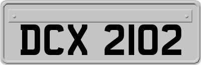 DCX2102