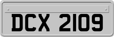 DCX2109