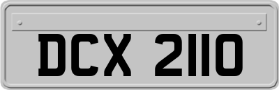 DCX2110