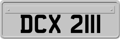 DCX2111