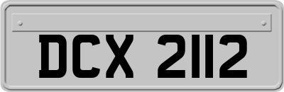 DCX2112