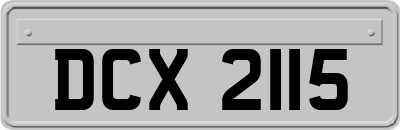 DCX2115