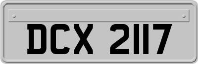 DCX2117
