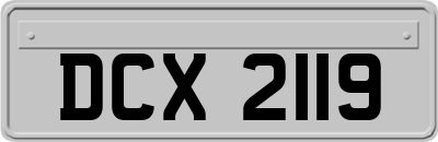 DCX2119