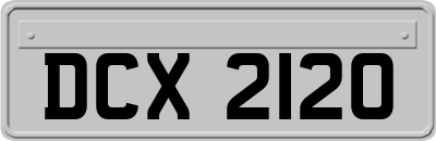 DCX2120