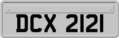DCX2121