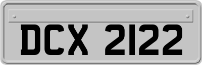 DCX2122