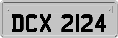 DCX2124