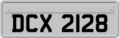 DCX2128