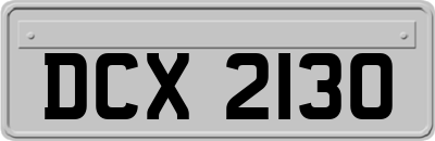 DCX2130